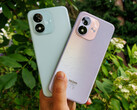 The Xiaomi Redmi Note 17 and the Redmo Note 17 5G