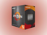 AMD Ryzen 5 5600T and 5600XT have been spotted on Amazon (Image source: Amazon)
