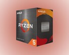 AMD Ryzen 5 5600T and 5600XT have been spotted on Amazon (Image source: Amazon)