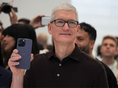 The iPhone 17 Air may be the next &#039;innovation&#039; in Apple&#039;s smartphone division. (Image source: Reuters)