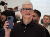 The iPhone 17 Air may be the next 'innovation' in Apple's smartphone division. (Image source: Reuters)
