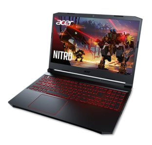 Nitro 5 (Image Source: Acer)