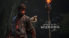 Black Myth: Wukong might get a DLC like Elden Ring (Image source: Black Myth: Wukong)