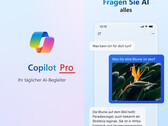 Microsoft introduces Copilot Pro subscription for 22 euros per month