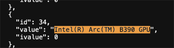 (Image source: Geekbench)