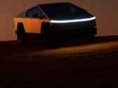 The 4680 battery won't stay exclusive to the Cybertruck or Tesla for long. (Image source: Tesla)