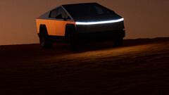 The 4680 battery won't stay exclusive to the Cybertruck or Tesla for long. (Image source: Tesla)