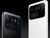 The Mi 11 Ultra may soon have successors to deal with. (Image source: Xiaomi)