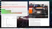 Maximum latency when opening multiple browser tabs