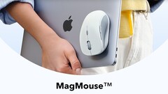 The MagMouse. (Image source: ESR)