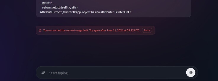 Today is Juni 9th, so I have to wait 2 days?