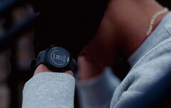 The Forerunner 945 is one of three older Forerunner smartwatches in line for a new update. (Image source: Garmin)