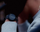 The Forerunner 945 is one of three older Forerunner smartwatches in line for a new update. (Image source: Garmin)