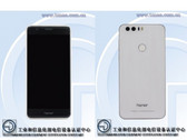 Huawei Honor 8 spotted at TENAA for certification