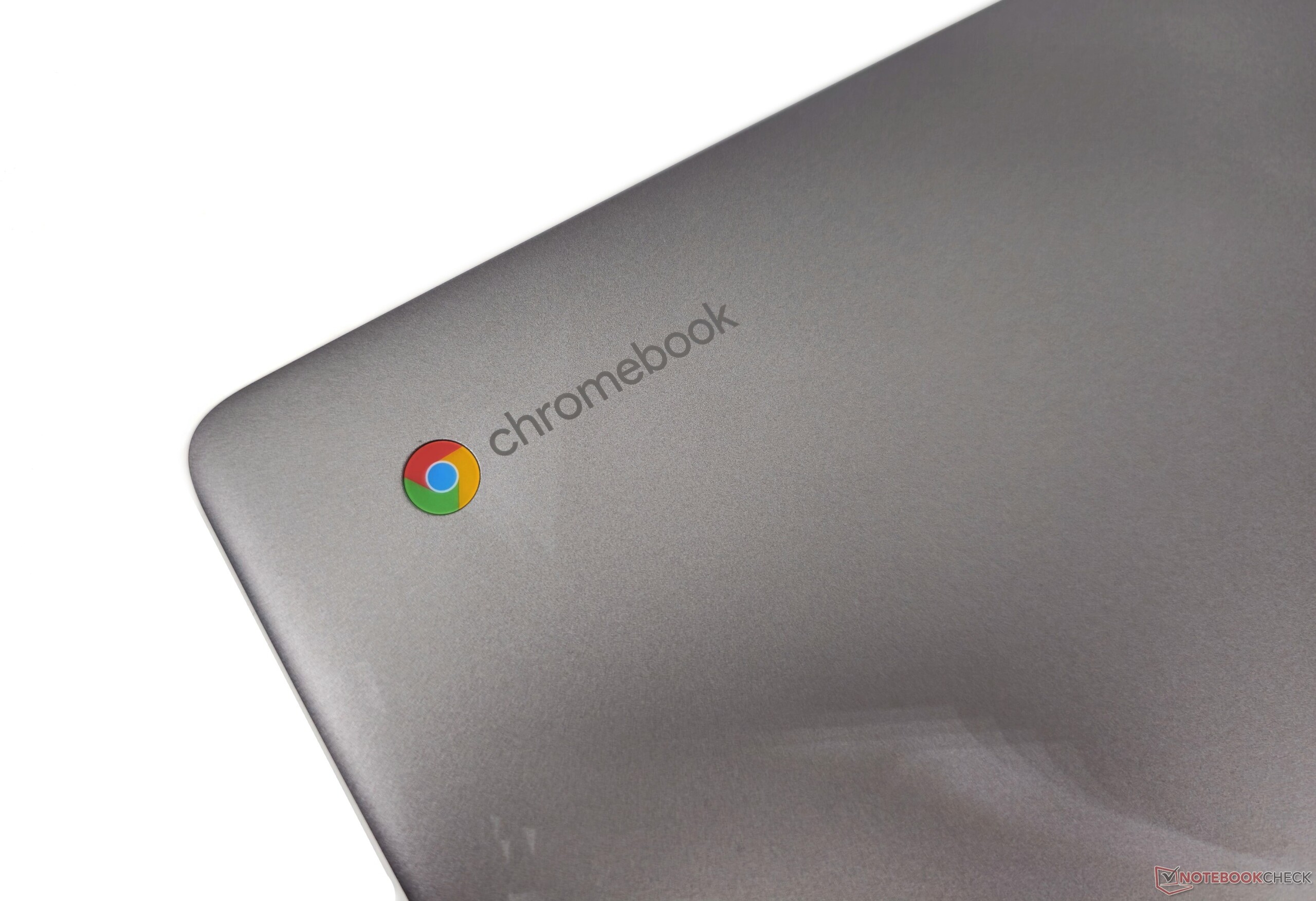 HP Chromebook 15a-nb0010no 15,6 FHD