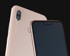 Huawei's Y9 (2019) gets a 6.5-inch notched display and a mid-range Snapdragon 710 SoC. (Source: Heapooh)