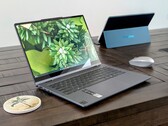 Lenovo IdeaPad 5 2-in-1 14Q8X9 review: Affordable Qualcomm ARM convertible
