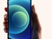 iPhone 12 mini production could cease as soon as Q2 according to a JP Morgan analyst. (Image: Apple)