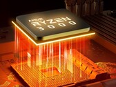 The Ryzen 7 3800XT and Ryzen 9 (Image source: AMD)