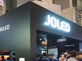 JOLED is a joint venture created by Sony and Panasonic. (Source: Anandtech)
