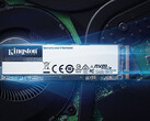 Kingston maintains dominance as Chinese SSD manufacturers gain ground in global market (Image source: Kingston)
