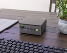 GMK NucBox M7 Pro mini PC review: Older Ryzen 9 processor still holds up quite well