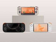 Mangmi will offer the Air X in a choice of three colour options. (Image source: Mangmi)