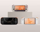 Mangmi will offer the Air X in a choice of three colour options. (Image source: Mangmi)