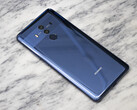 The Huawei Mate 10 Pro was released in late 2017. (Source: Slickdeals)