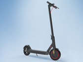 Xiaomi could be bringing three variants of the Mi Scooter to the European market soon. (Image source: Xiaomi)