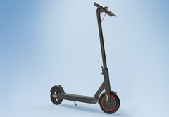 Xiaomi could be bringing three variants of the Mi Scooter to the European market soon. (Image source: Xiaomi)