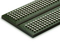 Micron's GDDR6 are significantly slower than the ones from Samsung and Hynix. (Source: HotHardware)