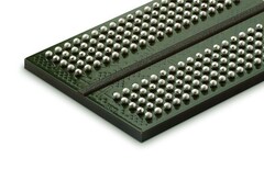 Micron's GDDR6 are significantly slower than the ones from Samsung and Hynix. (Source: HotHardware)