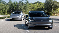 Trump's administration may end the Model Y's $7,500 tax credit (Image source: Tesla)