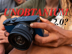 It looks like the Panasonic Lumix S9 may face similar supply shortages to the infamous Fujfilm X100VI. (Image source: Panasonic)