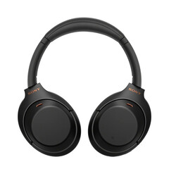 The release of the Sony WH-1000XM4 is here, at long last. (Image source: Sony)