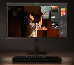 The Redmi A27U is now on its third refresh this year. (Image source: Xiaomi)