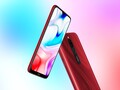 The Redmi 8. (Source: Android Police)