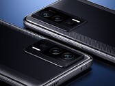 The current K60 line-up. (Source: Redmi)