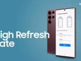 Does Samsung have an upgrade on this tech in the works already? (Source: Samsung)