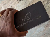 The ROG Phone 9 will likely be orderable before the end of the year. (Image source: GadgetsBoy)