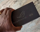 The ROG Phone 9 will likely be orderable before the end of the year. (Image source: GadgetsBoy)