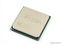 AMD Ryzen 5 1600 SoC - Benchmarks and Specs