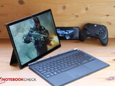 This AAA gaming tablet has us convined: Asus ROG Flow Z13 with RTX 4060 reviewed.