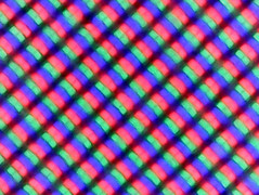 Pixel arrangement