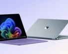 Microsoft's Surface Laptop 13 and Surface Pro 12 (Image source: Microsoft)