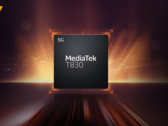 The T830 is official. (Source: MediaTek)