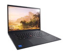 Lenovo ThinkPad P1 G4 laptop review: Success with Vapor-Chamber & GeForce RTX 3070