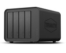 TerraMaster: Two new network storage devices presented