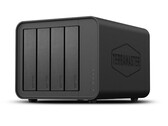 TerraMaster: Two new network storage devices presented